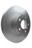 Диск гальмівний (High Carbon) передній BMW X3 (F25) 2.0i-3.0D 10- HELLA 8DD 355 129-631 (фото 3)