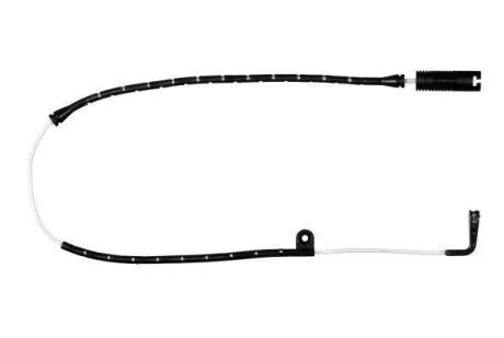 Датчик гальмівних колодок BMW 5 2.0-4.0 95-04 - пер. HELLA 8DK 355 250-271