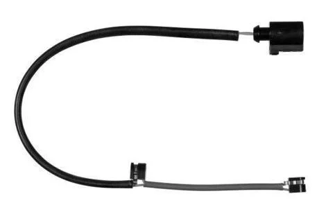 Датчик износа торм. колодок VAG/PORSCHE Q7/TOUAREG/CAYENNE перед. (компл. 2 шт.) (цена за компл.) HELLA 8DK 355 250-691