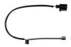 Датчик износа торм. колодок VAG/PORSCHE Q7/TOUAREG/CAYENNE HELLA 8DK 355 250-701 (фото 1)