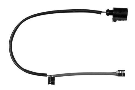 Датчик зносу,гальм.колодки HELLA 8DK 355 250-701