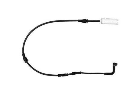 Датчик зносу,гальм.колодки HELLA 8DK 355 250-721