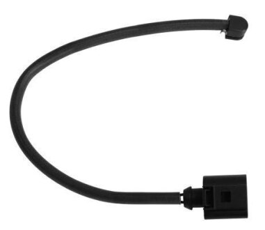 Датчик зносу гальмівних колодок (2шт.), передн. HELLA 8DK 355 251-921
