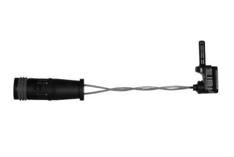 Датчик зносу гальмівних колодок (1шт.), задн. HELLA 8DK 355 252-001