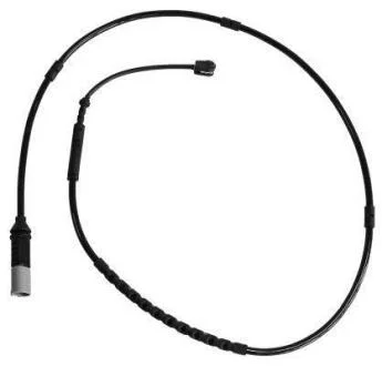 Конт. попер. сигналу, знос гальм. накл. HELLA 8DK 355 252-351