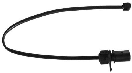 Датчик зносу гальмівних колодок (1шт.), передн. HELLA 8DK 355 252-511