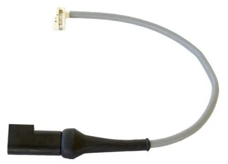 Конт. попер. сигналу, знос гальм. накл. HELLA 8DK 355 252-581