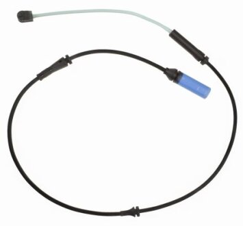 Датчик зносу гальмівних колодок (1 шт), передн. / BMW 5 G30, 7 G11 2015> HELLA 8DK 355 252-831