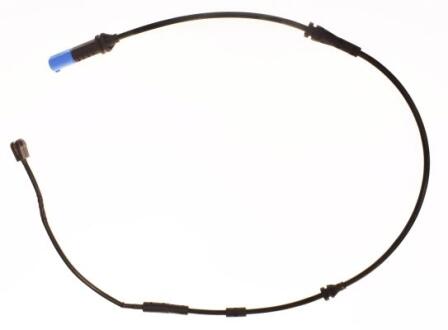 Конт. попер. сигналу, знос гальм. накл. HELLA 8DK 355 252-861