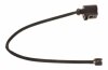 Датчик зношування гальмівних колодок HELLA 8DK 355 253-121 (фото 1)
