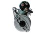 RENAULT Стартер Espace IV,Grand Scenic II,Megane II,Trafic II,Laguna,Opel,Mitsubishi Carisma,Nissan Primera HELLA 8EA 011 610-081 (фото 3)