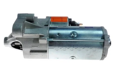 OPEL Стартер Movano 2,2-2,5DTI/CDTI 00-, RENAULT Master HELLA 8EA 011 610-121