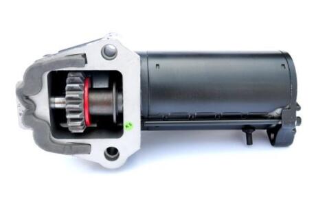 Стартер Transit 2.0/2.4 DI/TDCI/TDE 00-09 HELLA 8EA 011 610-151