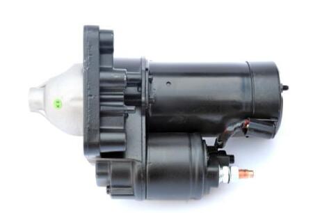 Стартер Berlingo/Scudo/Partner/Expert/Jumpy/C1-C5 1.4-1.6 01- HELLA 8EA 011 610-181