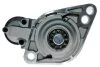 AUDI Стартер A3 1.9 TDI 03-, VW, SKODA HELLA 8EA 011 610-221 (фото 2)