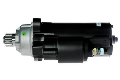 Стартер Caddy III/T5 1.9/2.0/3.2 TDI/TSI 03- HELLA 8EA 011 610-231