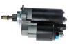 VW стартер Golf, Passat, Sharan, Skoda, Audi, Seat HELLA 8EA 011 610-481 (фото 1)
