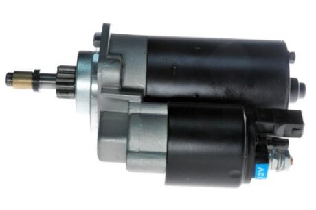 VW стартер Golf, Passat, Sharan, Skoda, Audi, Seat HELLA 8EA 011 610-481