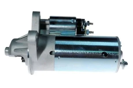 Стартер 12V, 2,3 kW FORD TRANSIT HELLA 8EA 011 610-581