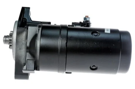 Стартер HELLA 8EA 011 610-651