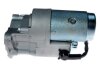 Стартер HELLA 8EA 011 610-821 (фото 1)