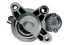 Стартер Ford C-Max 2.0TDCI 07-/Focus 2.0TDCI 04-/Mondeo 2.0TDCI 07- (2.2 kw) HELLA 8EA 011 611-001 (фото 2)