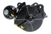 Стартер Ford C-Max 2.0TDCI 07-/Focus 2.0TDCI 04-/Mondeo 2.0TDCI 07- (2.2 kw) HELLA 8EA 011 611-001 (фото 3)