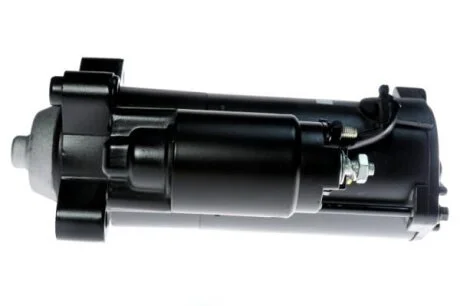 Стартер Ford C-Max 2.0TDCI 07-/Focus 2.0TDCI 04-/Mondeo 2.0TDCI 07- (2.2 kw) HELLA 8EA 011 611-001