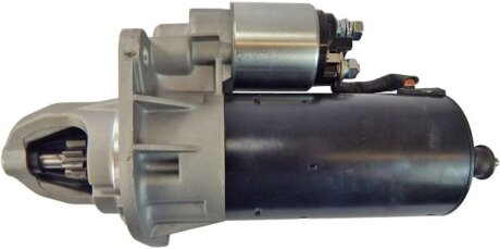 Стартер HELLA 8EA011611-161