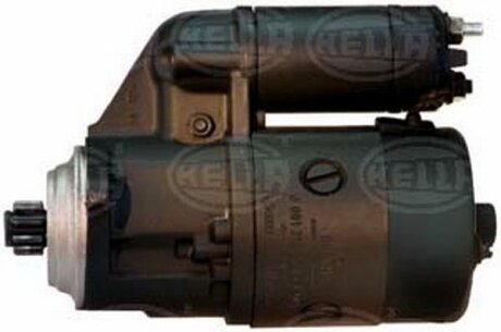 Стартер HELLA 8EA 011 611-181