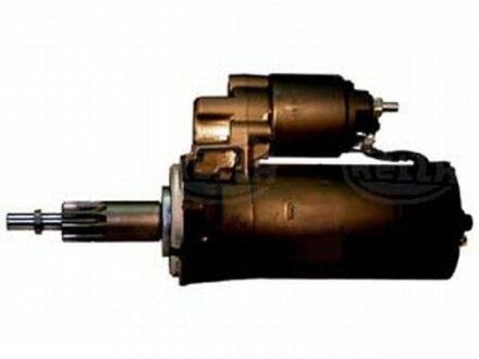 Стартер HELLA 8EA011611-211