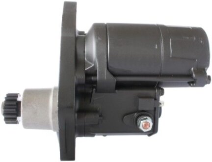 Стартер HELLA 8EA011 611-251