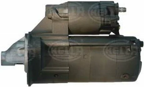 Стартер HELLA 8EA011611-271