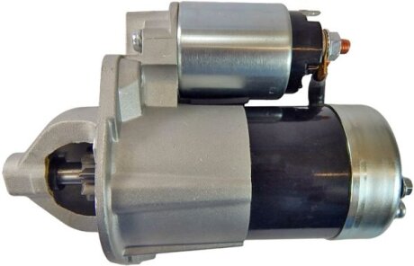 Стартер HELLA 8EA011611-281