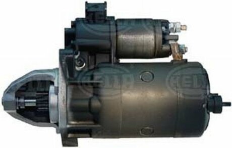 Стартер HELLA 8EA011611-331