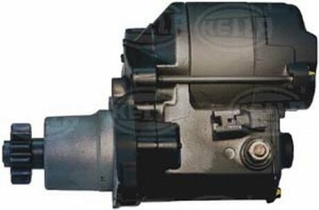 Стартер HELLA 8EA011 611-361