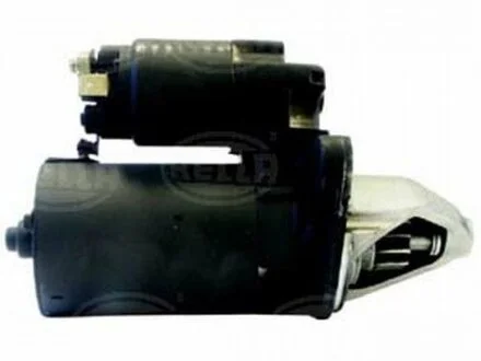 Стартер HELLA 8EA011611-381