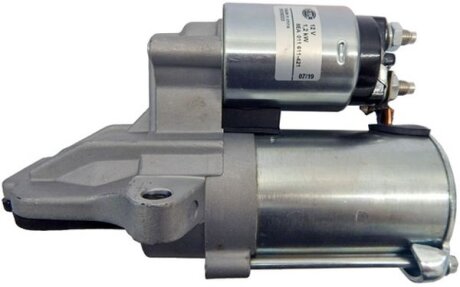 Стартер HELLA 8EA011 611-421