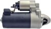 Стартер 12V MERCEDES-BENZ HELLA 8EA011611-561 (фото 4)