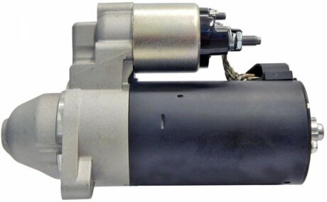Стартер 12V MERCEDES-BENZ HELLA 8EA011611-561