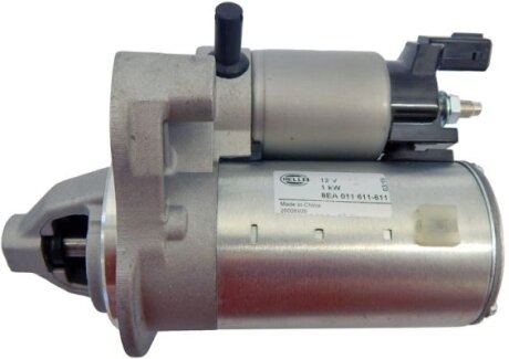 Стартер HELLA 8EA011611-611