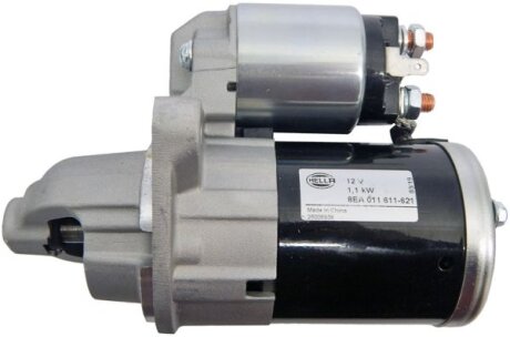 Стартер HELLA 8EA011611-621