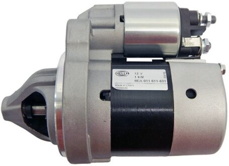Стартер HELLA 8EA011611-631