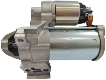 Стартер HELLA 8EA011 611-641