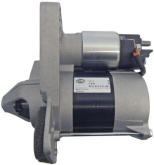 Стартер HELLA 8EA011611-661