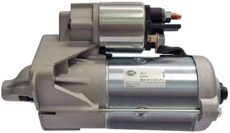 Стартер HELLA 8EA011611-711