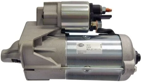 Стартер HELLA 8EA011611-711