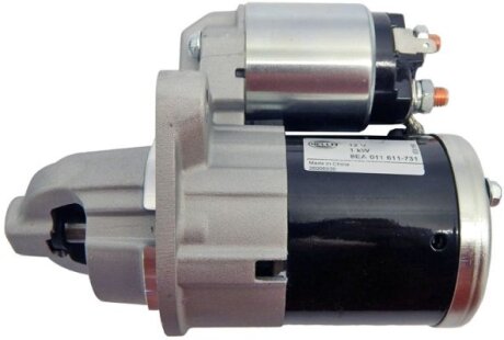 Стартер HELLA 8EA011611-731