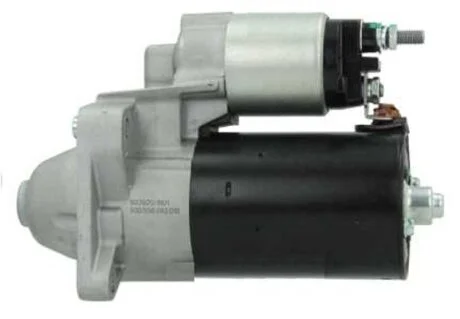 Стартер HELLA 8EA011 611-741