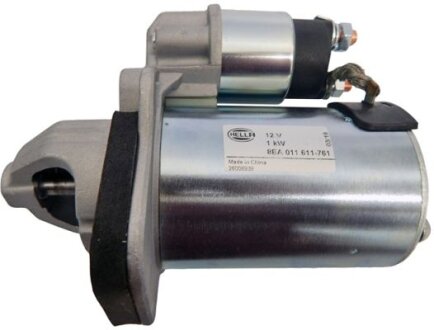 Стартер HELLA 8EA 011 611-761
